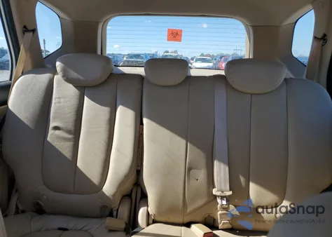 2009 Kia Rondo Base z USA, uszkodzony, nr VIN KNAFG528597221469